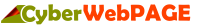 CyberWebPAGE