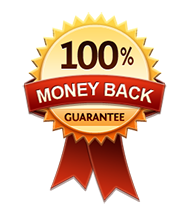 money-back-guarantee Money Back Gurantee