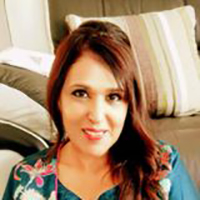 Nafisa Ismail