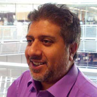 Abdul Rahman