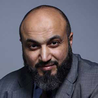 Wael Osman