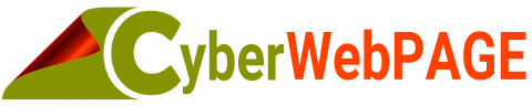 CyberWebPAGE CyberWebPAGE