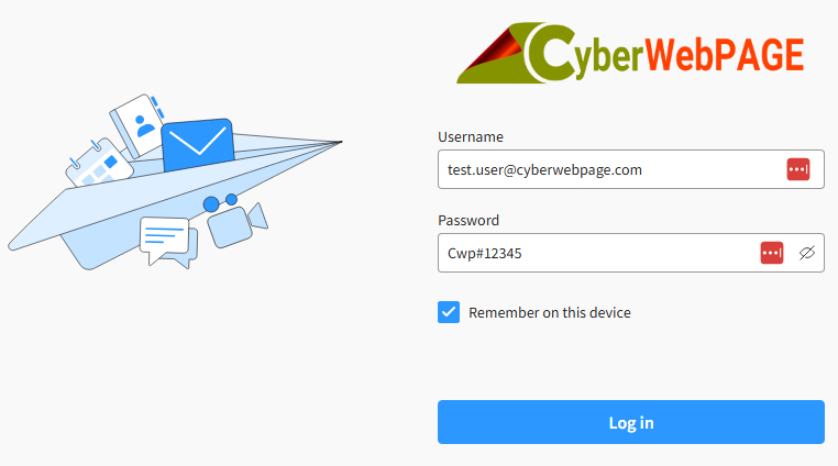 Email Test Suite